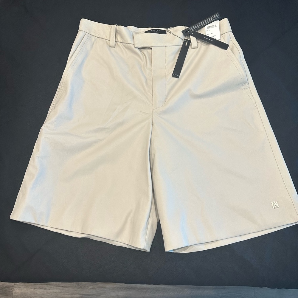 Amiri shorts